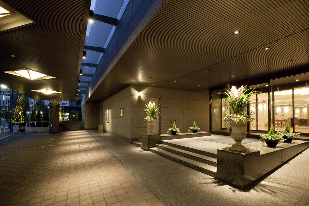 Takakura Hotel Fukuoka Екстериор снимка