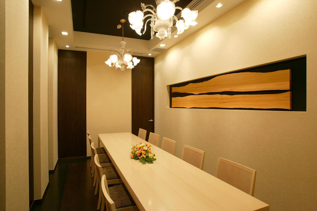 Takakura Hotel Fukuoka Екстериор снимка
