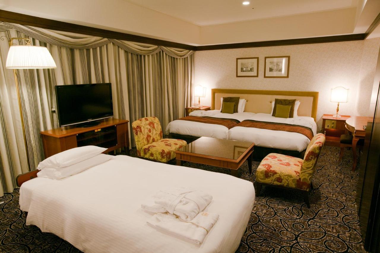 Takakura Hotel Fukuoka Екстериор снимка